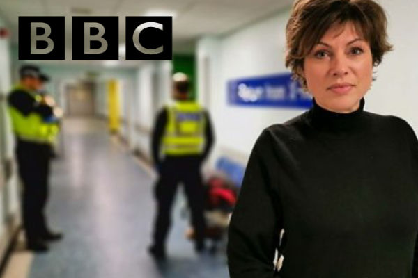 Panorama: How Scotland cut violent crime (A Public Health approach)